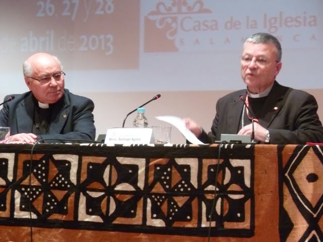 Mons Santiago en Salamanca - copia