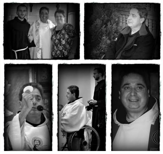 Falleció nuestro hermano Cyriak Piotr Wrzodak OFM