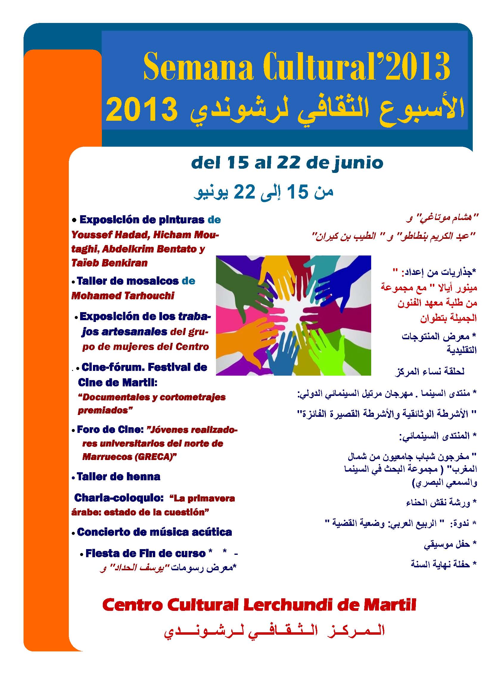 SEMANA CULTURAL'2013  (cartel)_Página_1