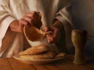 Jesus pan de vida2