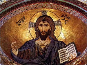 pantocrator