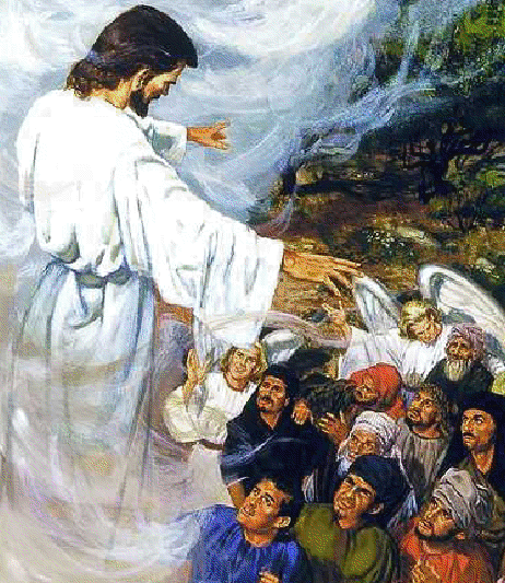 Ascension del Señor