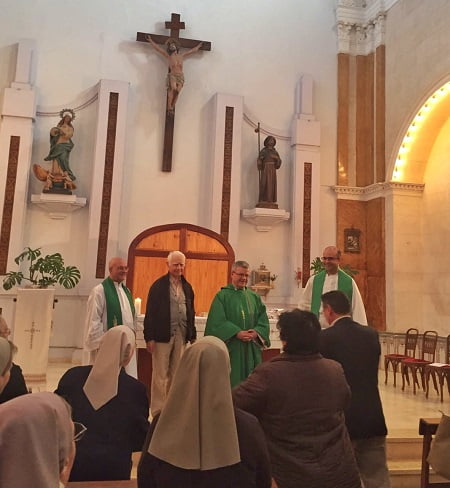 visitaarzobisponador