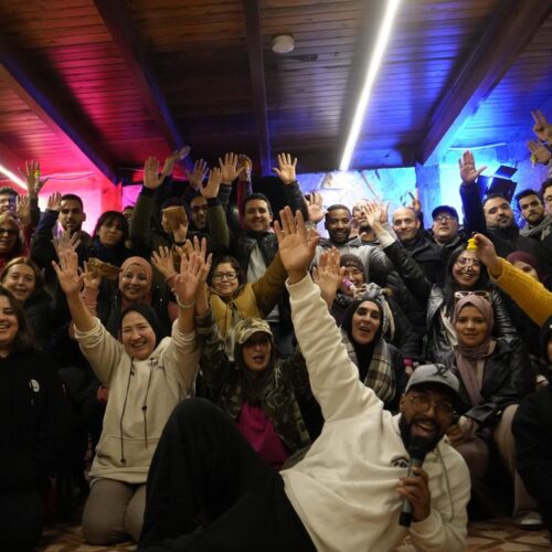 20260111 Team Building