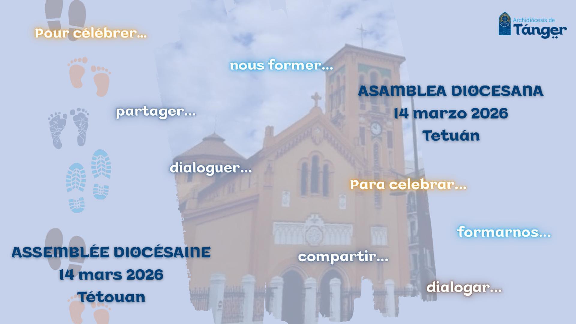Asamblea Diocesana 2026-Cover