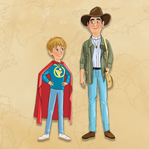 Infancia Misionera 26 ID