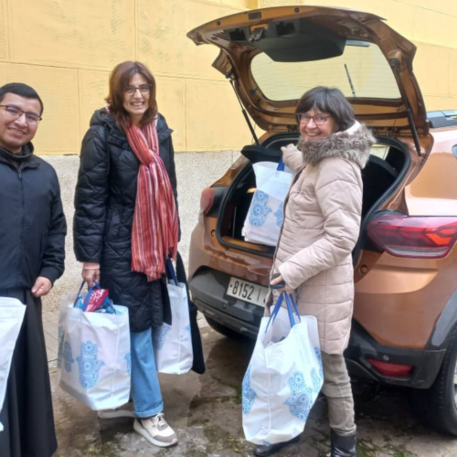 Visita prisión Tetuan ID