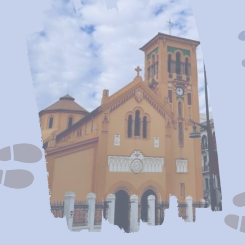 Asamblea Diocesana 26 ID