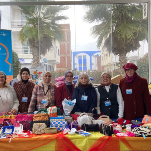 Imagen destacada exposición Centro de la Mujer ID