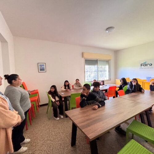 Paul Valery en El Faro 1 (2)