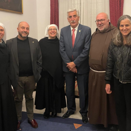 Comision Causa P Lerchundi