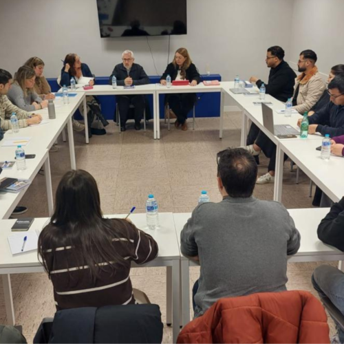 El Faro y universidades