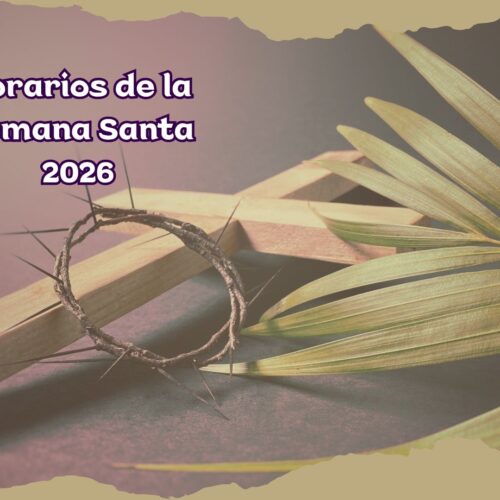 HorariosSemanaSanta26