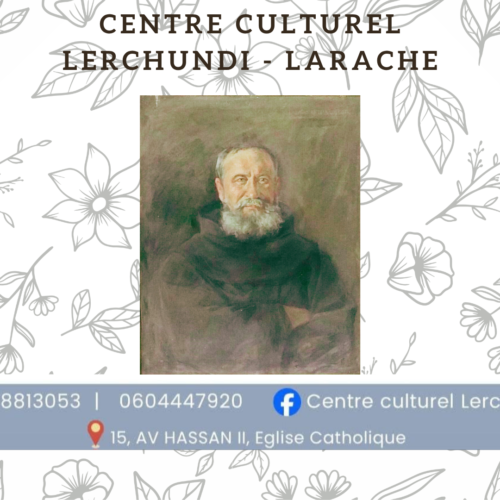 Lerchundi Larache