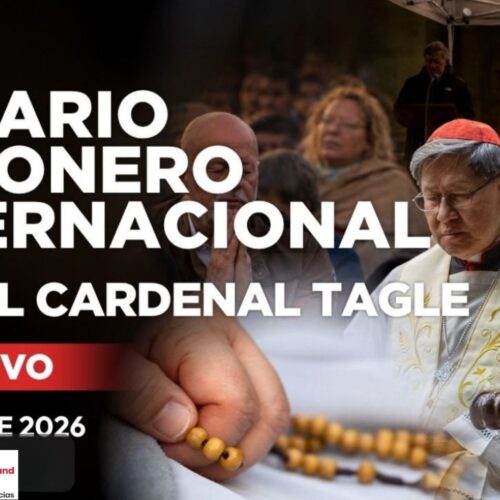 Rosario misionero
