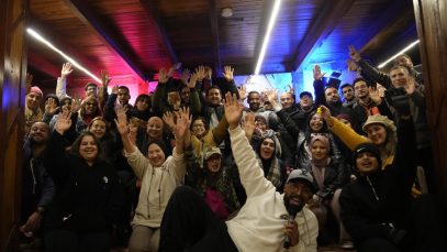 20260111 Team Building