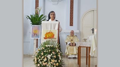 50años Celina