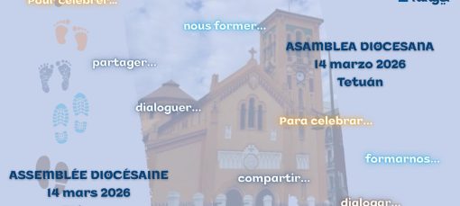 Asamblea Diocesana 2026-Cover
