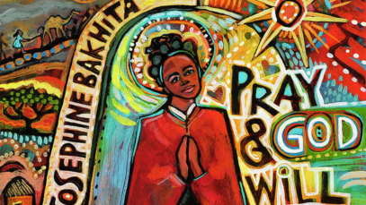 Bakhita Jornada contra Trata