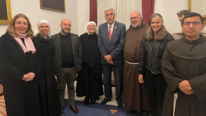 Comision Causa P Lerchundi