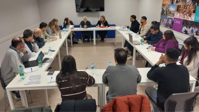 El Faro y universidades