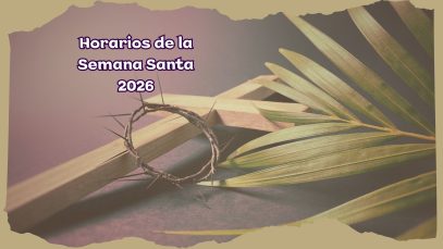 HorariosSemanaSanta26