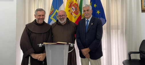 Imagen destacada Chipiona web