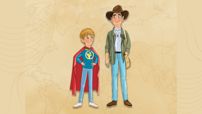 Infancia Misionera 26 ID