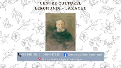 Lerchundi Larache