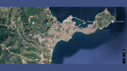 Oración Ceuta