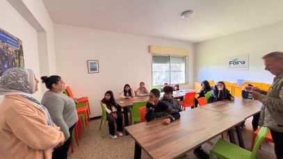 Paul Valery en El Faro 1 (2)