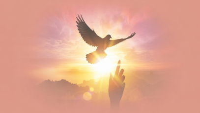 Pentecostés 26