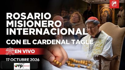 Rosario misionero