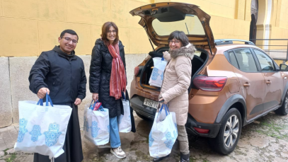 Visita prisión Tetuan ID