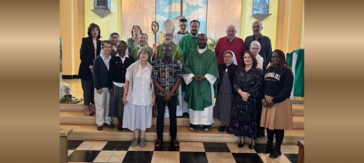 imagen destacada nuevo parroco